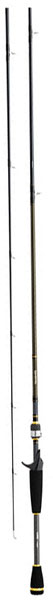 DAIWA AIRD X 7'3" MH CASTING