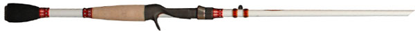 DUCK MICRO MAGIC PRO CAST 6'6" M/MF
