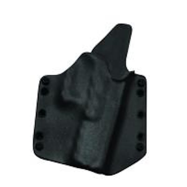 STEALTH HOLSTER OSFA FULL SIZE BLK