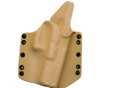 STEALTH HOLSTER OSFA FULL SIZE COY