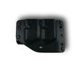 STEALTH TWIN MAG HOLSTER BLK