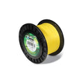 PWR PRO 65# 3000YD YELLOW