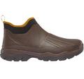 LAC ALPHA MUDDY 4.5" BROWN