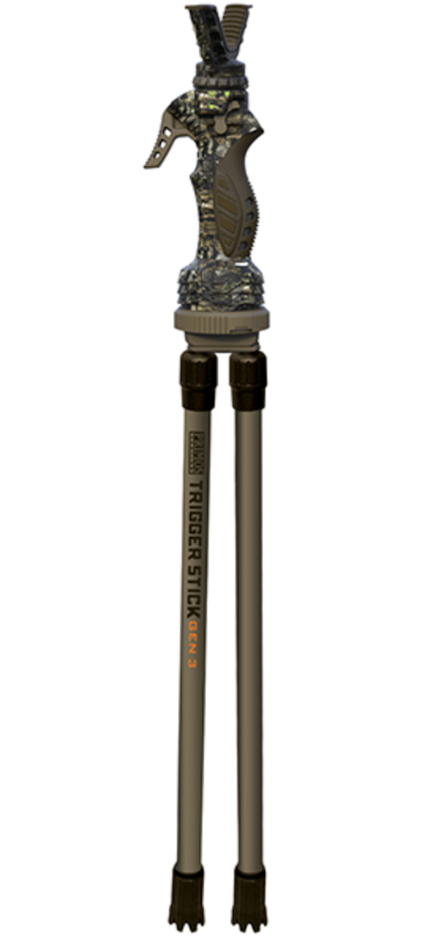 PRIMOS TRIGGER STICK GEN3 BIPOD 1830