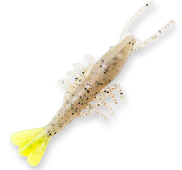 ZMAN 3" SCENTED SHRIMPZ FRIED CHKN