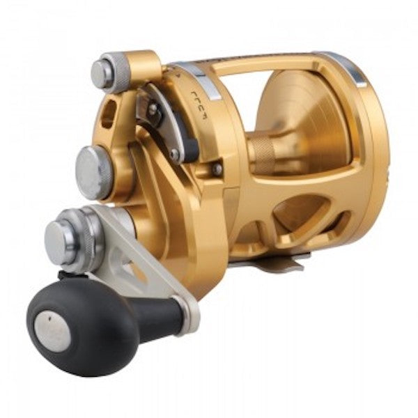 PENN INT VI 5BB 5.2/1.6 2SPEED CAST