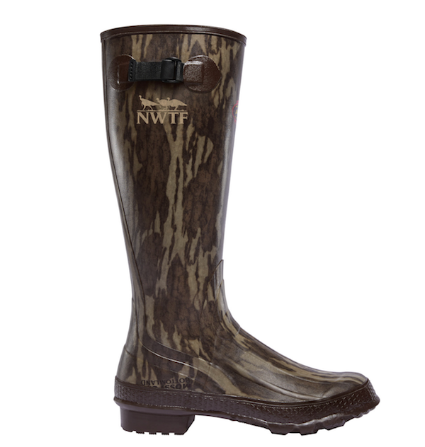 LAC GRANGE 18" NWTF BOTTOMLAND
