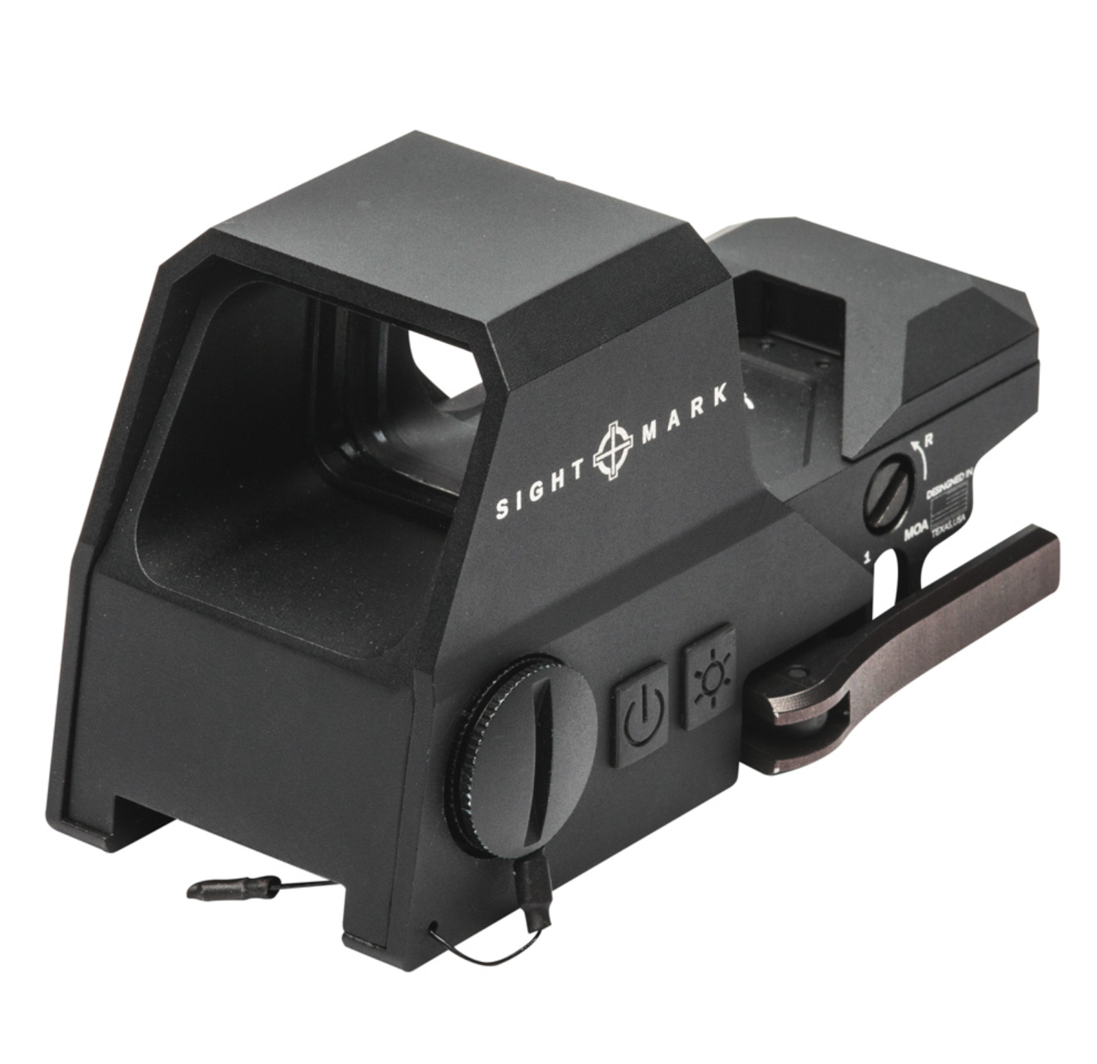 SIGHTMARK ULTRA SHOT 4-SPEC REFLEX SIGHT