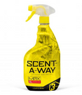 HS SAW MAX SPRAY ODORLESS 24OZ