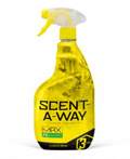 HS SAW MAX SPRAY EARTH 24OZ