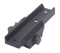 PULSAR LOCKING QD SCOPE MOUNT