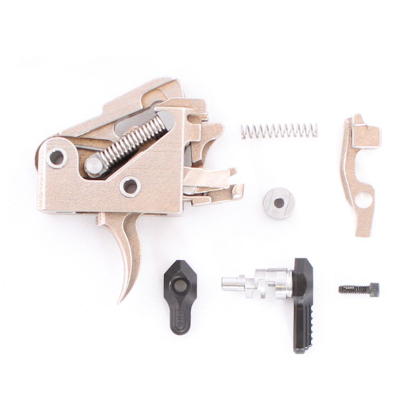 FOSTECH ECHO-II DROP IN TRIGGER AR15