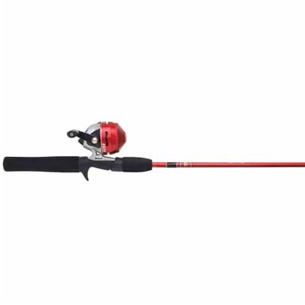 ZEBCO 101 5'-2PC-ML SC COMBO