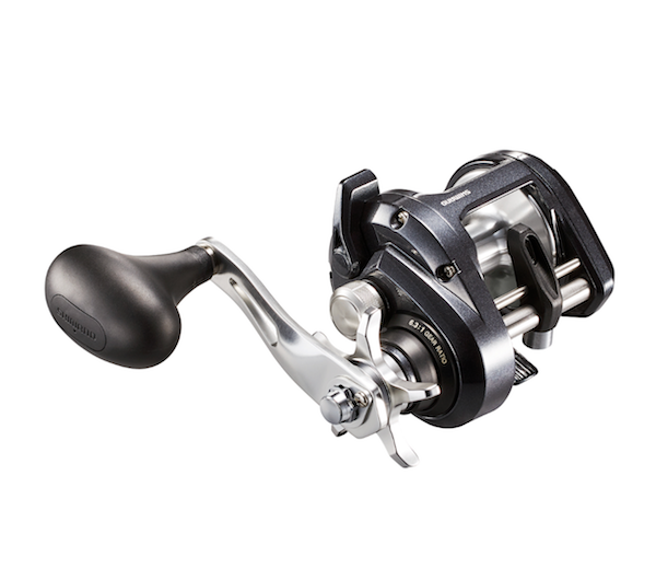 SHIMANO TEKOTA 6.3 4BB SW L CNTR