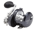 SHIMANO TORIUM SW 4.6 4BB CAST