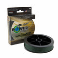 PWR PRO SSV2 50# 3000YD MOSS GRN