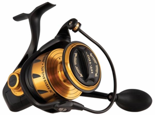 PENN SPINFISHER 9500 6BB 4.2:1 SPIN