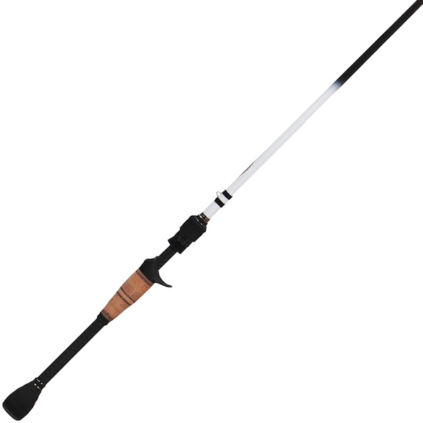 BLACK ICE CASTING 6'8" MED