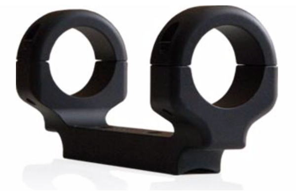 DNZ RUGER AMER-RFL-SA MED-30MM-BL