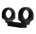 DNZ TIKKA T3 & T3X HIGH-30MM BLACK