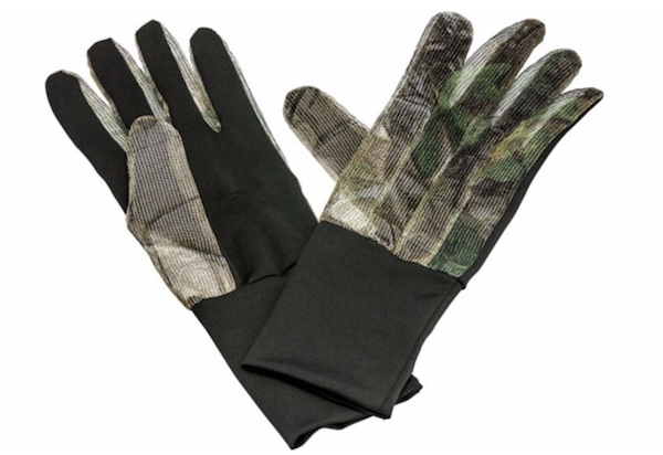 HS GLOVES RT EDGE