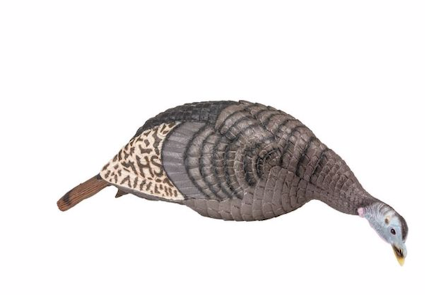 HS STRUT-LITE FEEDING HEN DECOY