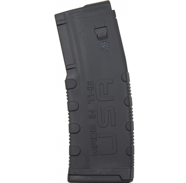 AMEND2 MAGAZINE AR-15 30RD BLK