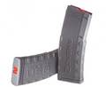 AMEND2 MAGAZINE AR-15 30RD GRAY