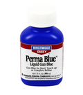 BC PERMA BLUE LIQUID GUN BLUE 3 OZ