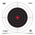 BC EZ-SCORE 12 BULLSEYE PAPER 13PK