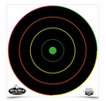 BC DRTY BRD 12 MULTICOLOR BULLSEYE
