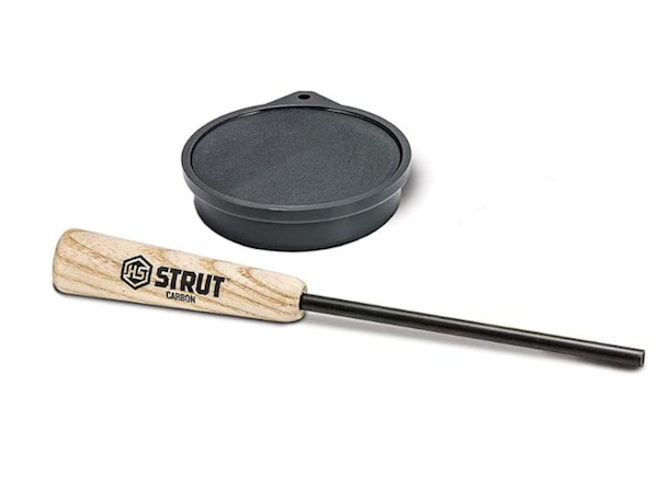HS SUZIE SNOOD SLATE PAN CALL