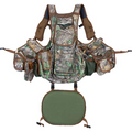 HS UNDERTAKER TURKEY VEST - EDGE