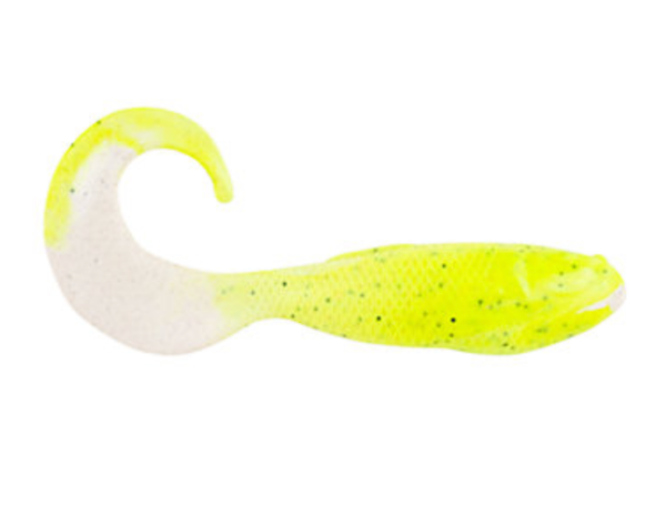 BERK SWIM MULLET 4" CHT PEPPER 10PK