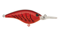 BERK FRITTSIDE 2.25" 1/3OZ CANDY APPLE RED CRAW SIZE 5