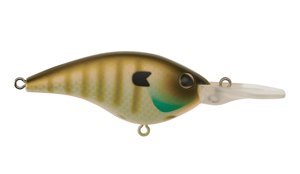 BERK FRITTSIDE 2 1/4" 1/3OZ BLUGILL