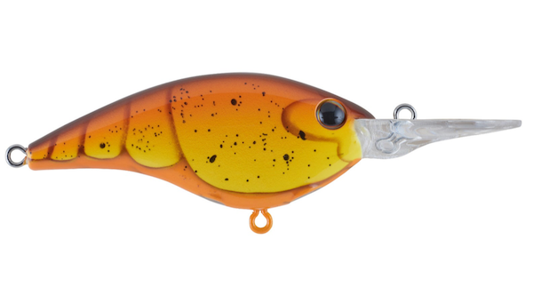 BERK FRITTSIDE 2.25" 1/3OZ SPRING CRAW SIZE 5