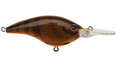 BERK FRITTSIDE 2.5" 3/7OZ BROWN CRAW SIZE 7