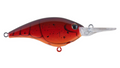 BERK FRITTSIDE 2.5" 3/7OZ SPECIAL RED CRAW SIZE 5