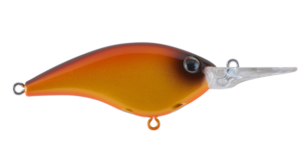 BERK FRITTSIDE 2.5" 3/7OZ SPRAY TAN SIZE 7