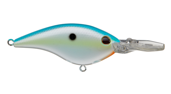 BERK FRITTSIDE 2.5" 3/7OZ SEXY BACK SIZE 7
