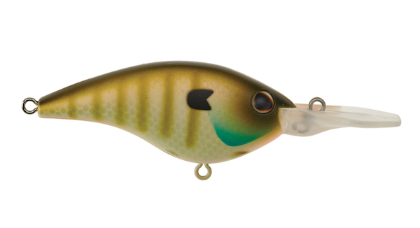 BERK FRITTSIDE 2.75" 1/2OZ MF BLUEGILL SIZE 9