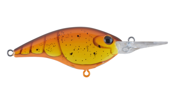 BERK FRITTSIDE 2.75" 1/2OZ SPRING CRAW SIZE 9
