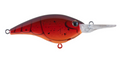 BERK FRITTSIDE 2.75" 1/2OZ SPECIAL RED CRAW SIZE 9