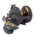 PENN FATHOM II 40 STAR DRAG 7BB BLACK GOLD