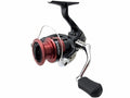 SHIMANO SIENNA 3BB 5.2 SPIN