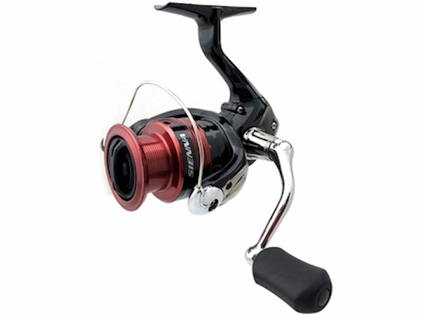 SHIMANO SIENNA 3BB 5.2 SPIN