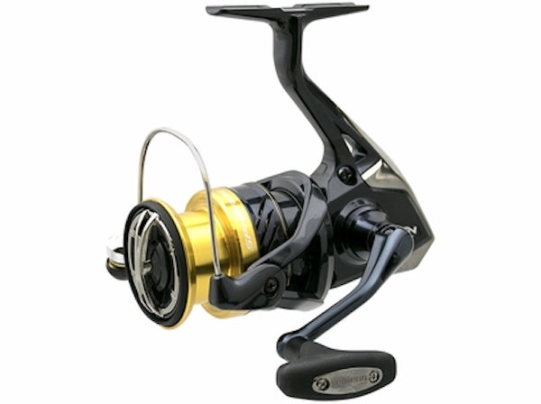 SHIMANO SPHEROS SW 3BB 6.0 SPIN CPT