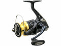 SHIMANO SPHEROS SW 3BB 6.0 SPIN CPT