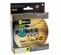 PWR PRO SSV2 40# 150YD MOONSHINE